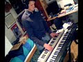 \"Axel F\" - By John