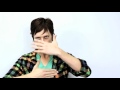 Cory Assink's CHECK this audition