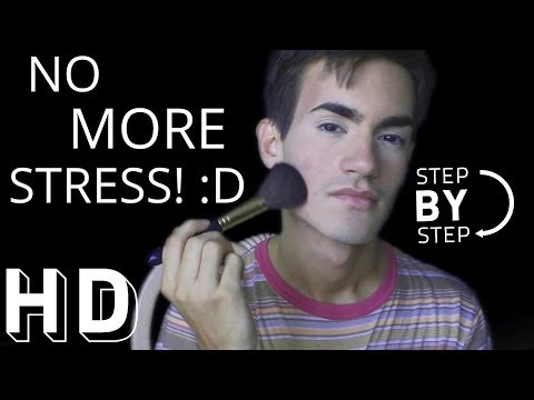 how to relieve anxiety and stress