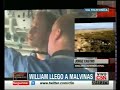 C5N - SALA DE SITUACION: TENSION POR MALVINAS | PARTE 3
