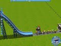 Click here to watch this video RCT3 Water boom