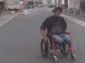 weelchair