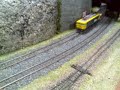 trenes maqueta asociación amigos del ferrocarril madrid