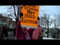 Kingston Ontario Protest Stop BSL Save Ca View Video