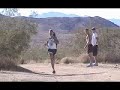 2005 BHS Cross Country Music Video