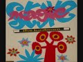 The Badman - Magic Style (Aroundabout Mix) - City Beat - 1991