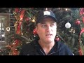 Merry Christmas from Michael W.