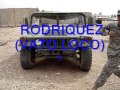 we had a little free time while we were in iraq and took a minute to make this video for all of you in the states to enjoy!  hope you like it!  just because we are a group of military police doesnt mean we dont know how to have fun!