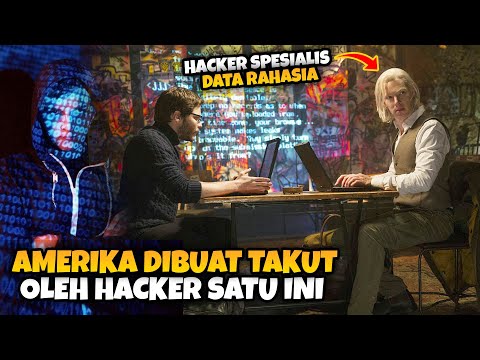 Hacker Yang Membongkar Rahasia Kejam Amerika - Alur Cerita Film The Fifth Estate (2013)