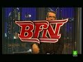 buenafuente 383   el fenómeno chiki chiki