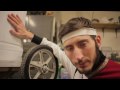 Red Bull Chariot Race - Corey Blade's Application Video