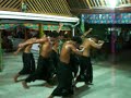 Samoan variaton of Grease