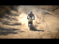 Preparing for the Dakar Rally - Cyril Despres - The Road to Dakar