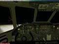 FSX landing @ J.M. Nkomo(FVBU)