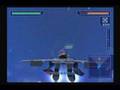 SDF Macross (P-09) Pine Salad (PS2)