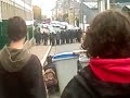 CRS au lyc�e St jean baptiste de la salle