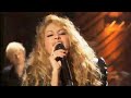 PAULINA RUBIO - NI ROSAS NI JUGUETES EN VIVO - ((Soundcheck )) LIVE - EN VIVO