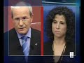 MªCarmen Muñoz (Tinc una pregunta per a vostè Sr. Montilla)