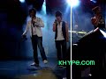 HB2008 Performers - Ending Performance