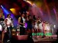 HB2008 Performers - Ending Performance