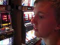 $600 jackpot at Casino