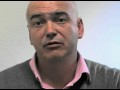 Adam Creed on his crime novel Suffer the Children