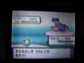 ポケモン パール レベル1ゴースとラルトスだけで殿堂入り キクノ戦(part2/5)