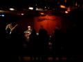 Lambchop at The Grey Eagle - 11.14.09 (1)