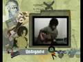 unsigned music show