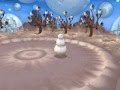 Spore ccv Frosty the Snowman