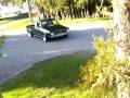 Mk1 Volkswagen Caddy Pulling Out 8V 1.8L Pg Performance