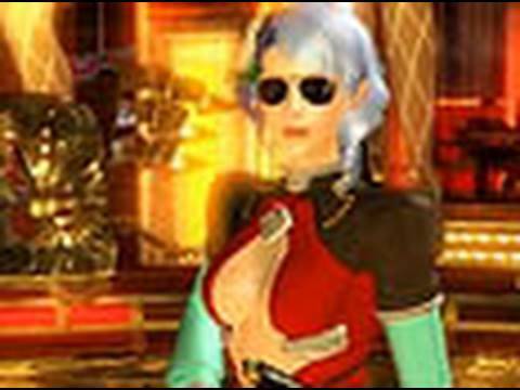 InecomCompany - Classic Game Room HD reviews TEKKEN 6 from Namco Bandai from 2009 for Xbox 360 (also available for Playstation 3 PS3). This CGR review of Tekken 6 has gamepl...
