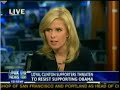 Will Bower with justsaynodeal on Fox with Molly Henneberg