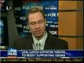 Will Bower with justsaynodeal on Fox with Molly Henneberg