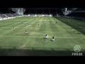 Fifa 09 goal