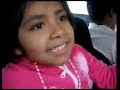 Estrellita hablando de contaminacion Ambiental