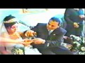 رقص زیبا بروفه جشن عروسی‎ - YouTube