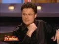 Donny & Marie Osmond Insider Part 2