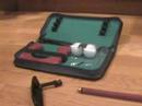 Stop Motion:  Golf Edtion