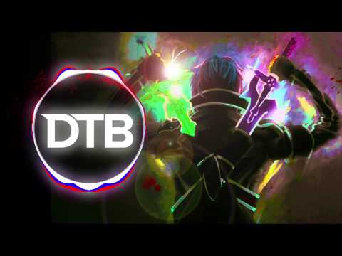 【Dubstep】INF1N1TE - Sword Art Online