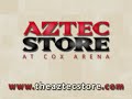 SDSU Basketball Jumbotron Commercial
