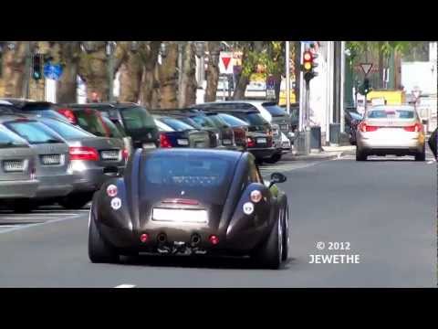 Wiesmann GT MF4