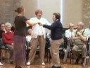 Music thaws Parkinson\