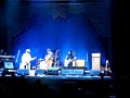 The Raconteurs Live at FIB Benicassim 19/07/2008