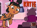 The Process Of Elimination In Total Drama Island (Read Description)