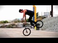 BMX Videos Matthias Dandois On Flatware Ride BMX Magazine