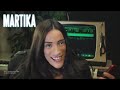 MARTIKA ANNOUNCEMENT