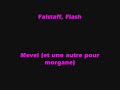 ptit montage pour le groupe du samedi matin!!lol
nos plus mauvais moments!!!lol
et oui on peux pas �tre au top tout les jours!!!