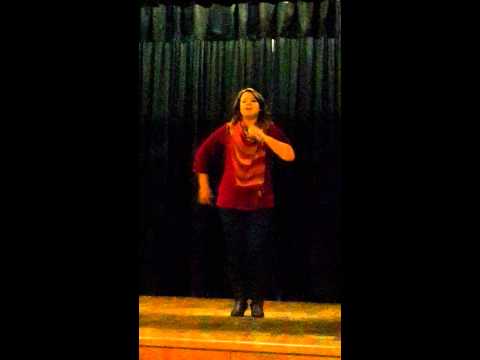 Jalani Franken – Hande Cover
