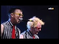 Toy Dolls - She Goes To Finos
